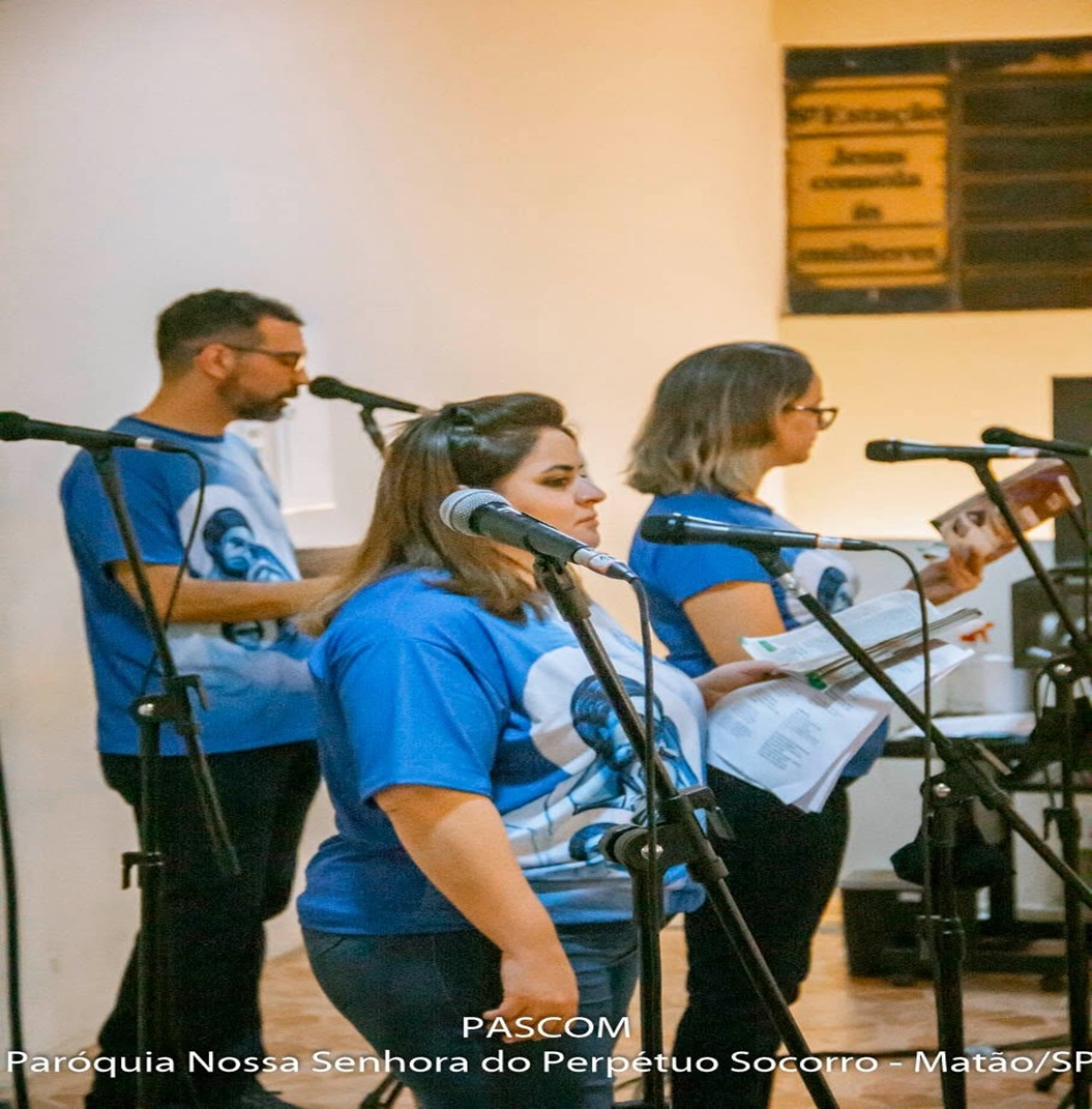 Ministério de Música Sagrada Família - Foto 12